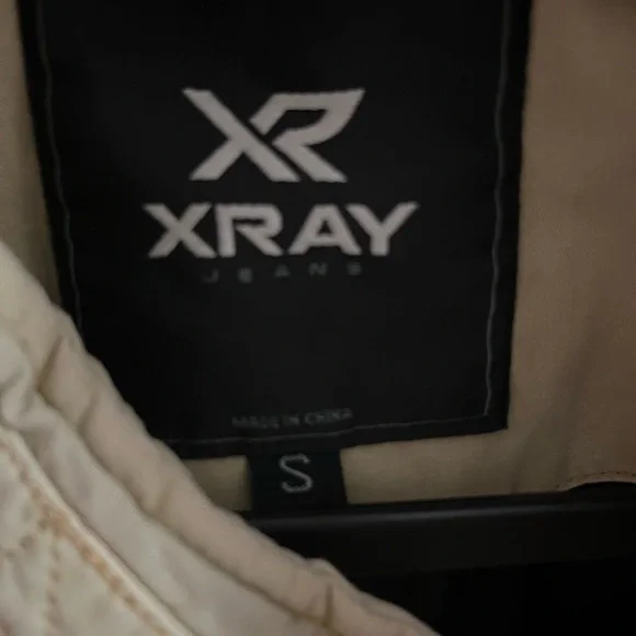 Unisex jacket 🌿 - Picture 4 of 5